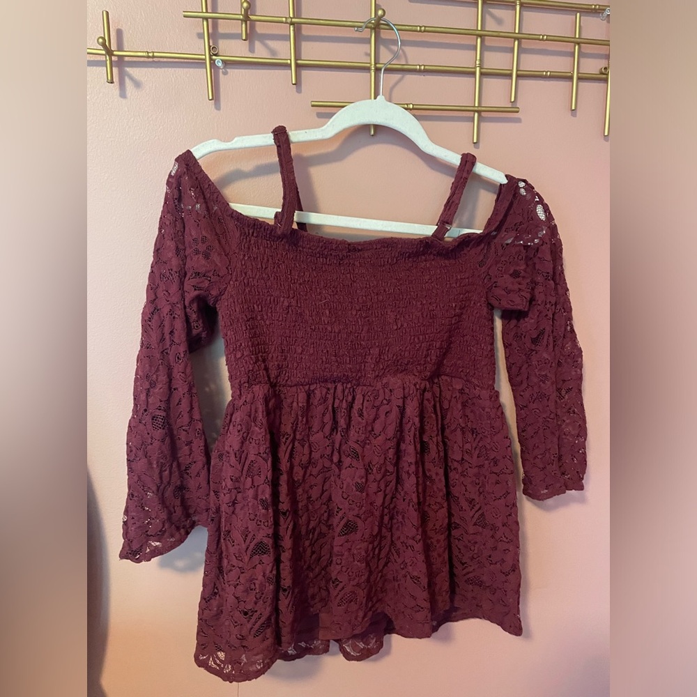 Torrid Off The Shoulder